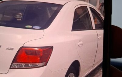 Toyota Allion, 2019 год, 1 650 000 рублей, 1 фотография