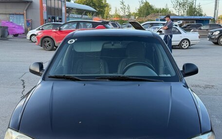 Hyundai Accent II, 2008 год, 349 000 рублей, 1 фотография