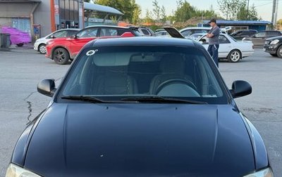 Hyundai Accent II, 2008 год, 349 000 рублей, 1 фотография