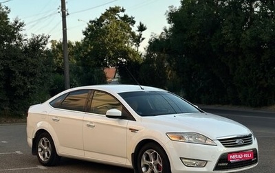 Ford Mondeo IV, 2010 год, 725 000 рублей, 1 фотография