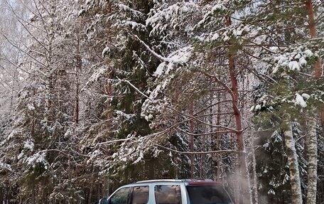 Cadillac Escalade III, 2008 год, 980 000 рублей, 1 фотография