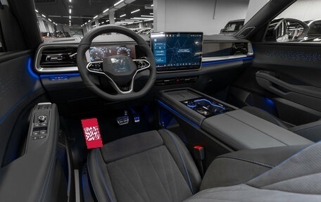 Volkswagen Teramont, 2026 год, 6 100 000 рублей, 1 фотография