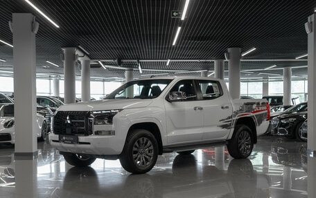Mitsubishi L200, 2025 год, 5 500 000 рублей, 1 фотография