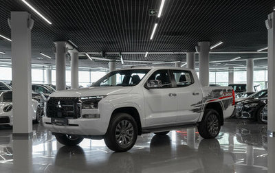 Mitsubishi L200, 2025 год, 5 500 000 рублей, 1 фотография