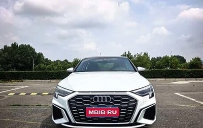 Audi A3, 2023 год, 1 800 444 рублей, 1 фотография