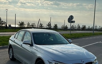 BMW 3 серия, 2014 год, 1 590 000 рублей, 1 фотография