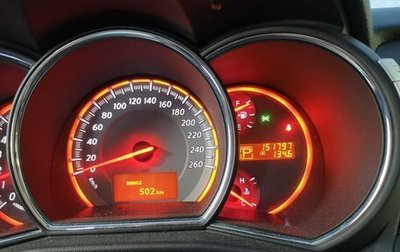 Nissan Murano, 2008 год, 935 000 рублей, 1 фотография