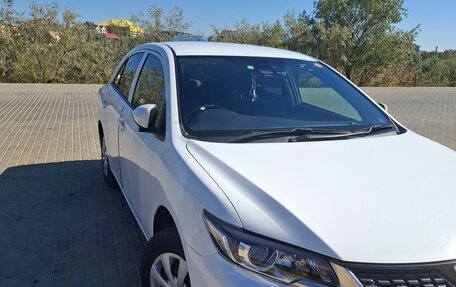 Toyota Allion, 2019 год, 1 650 000 рублей, 5 фотография