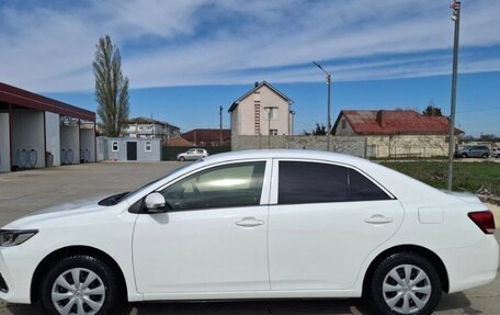 Toyota Allion, 2019 год, 1 650 000 рублей, 12 фотография