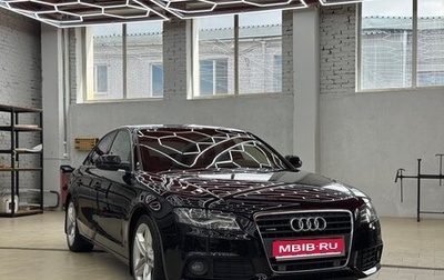 Audi A4, 2010 год, 1 100 000 рублей, 1 фотография