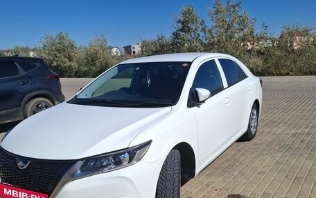 Toyota Allion, 2019 год, 1 650 000 рублей, 6 фотография