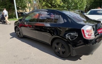 Nissan Sentra, 2008 год, 400 000 рублей, 1 фотография