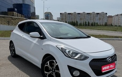 Hyundai i30 II рестайлинг, 2013 год, 975 000 рублей, 1 фотография