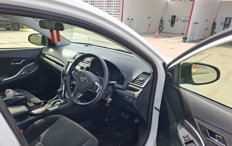 Toyota Allion, 2019 год, 1 650 000 рублей, 15 фотография