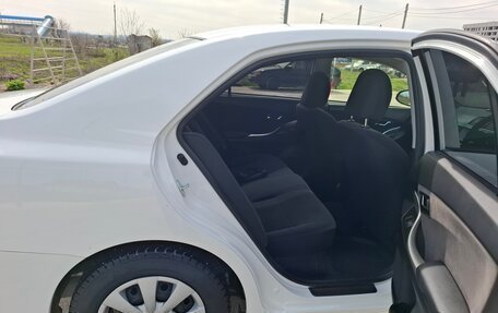 Toyota Allion, 2019 год, 1 650 000 рублей, 16 фотография