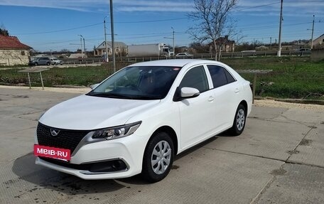 Toyota Allion, 2019 год, 1 650 000 рублей, 18 фотография