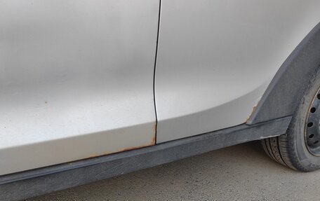 Chery IndiS (S18D) I, 2013 год, 200 000 рублей, 5 фотография