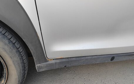 Chery IndiS (S18D) I, 2013 год, 200 000 рублей, 4 фотография