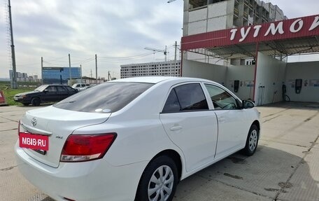 Toyota Allion, 2019 год, 1 650 000 рублей, 17 фотография