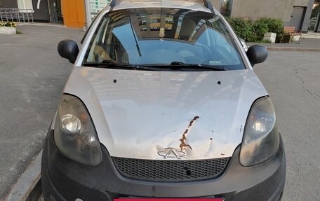Chery IndiS (S18D) I, 2013 год, 200 000 рублей, 2 фотография