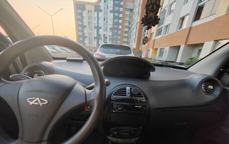 Chery IndiS (S18D) I, 2013 год, 200 000 рублей, 10 фотография