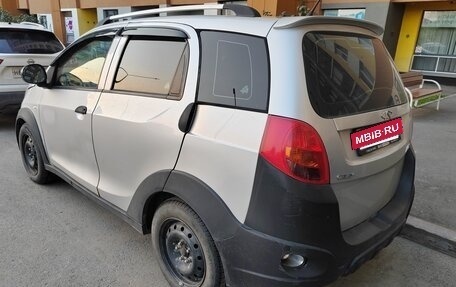 Chery IndiS (S18D) I, 2013 год, 200 000 рублей, 6 фотография