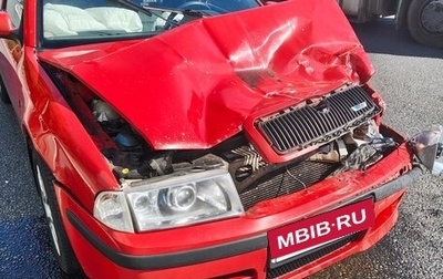 Skoda Octavia IV, 2008 год, 230 000 рублей, 1 фотография