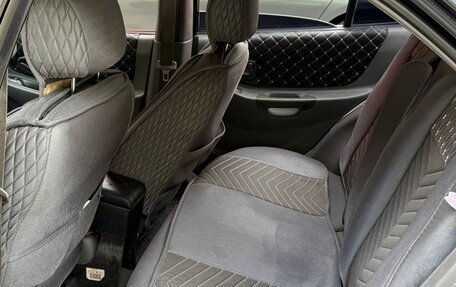 Hyundai Accent II, 2008 год, 349 000 рублей, 14 фотография