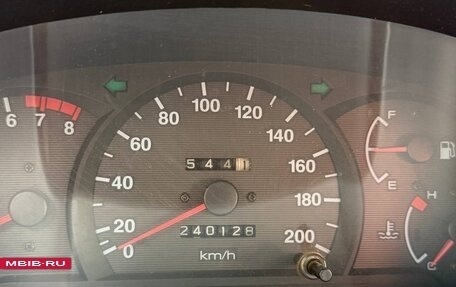 Hyundai Accent II, 2008 год, 349 000 рублей, 12 фотография