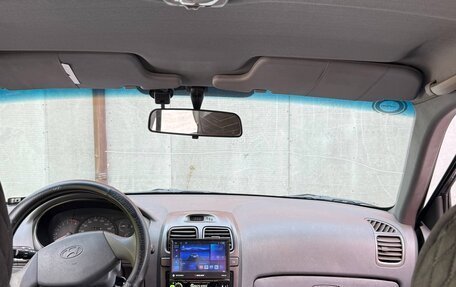 Hyundai Accent II, 2008 год, 349 000 рублей, 21 фотография