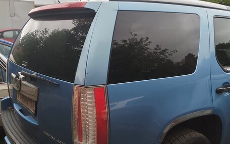 Cadillac Escalade III, 2008 год, 980 000 рублей, 6 фотография