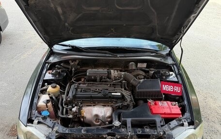 Hyundai Accent II, 2008 год, 349 000 рублей, 26 фотография