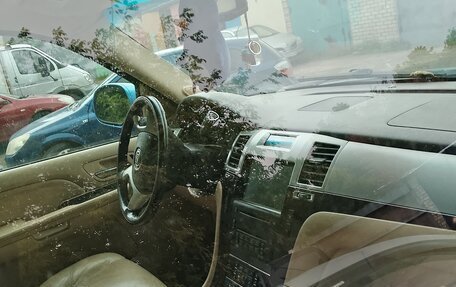 Cadillac Escalade III, 2008 год, 980 000 рублей, 10 фотография
