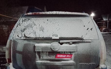 Cadillac Escalade III, 2008 год, 980 000 рублей, 18 фотография