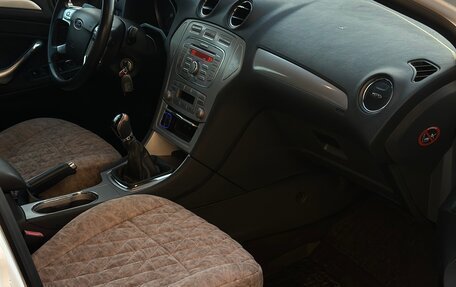 Ford Mondeo IV, 2010 год, 725 000 рублей, 10 фотография