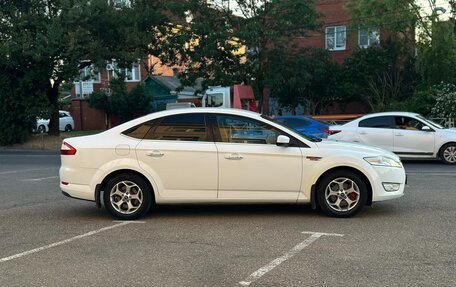 Ford Mondeo IV, 2010 год, 725 000 рублей, 9 фотография