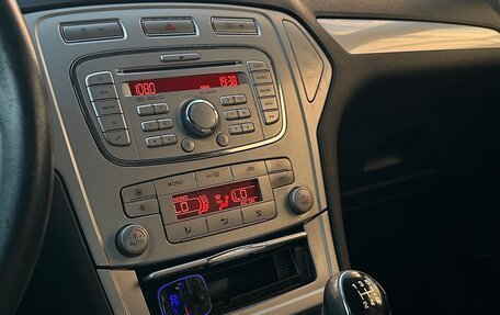 Ford Mondeo IV, 2010 год, 725 000 рублей, 15 фотография