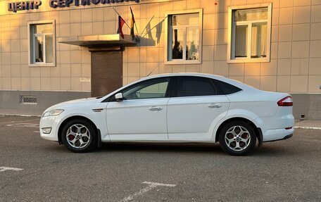 Ford Mondeo IV, 2010 год, 725 000 рублей, 5 фотография