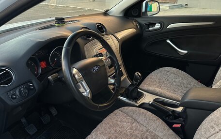 Ford Mondeo IV, 2010 год, 725 000 рублей, 12 фотография