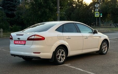 Ford Mondeo IV, 2010 год, 725 000 рублей, 8 фотография