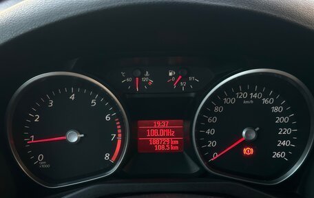 Ford Mondeo IV, 2010 год, 725 000 рублей, 16 фотография