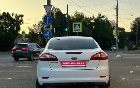 Ford Mondeo IV, 2010 год, 725 000 рублей, 7 фотография