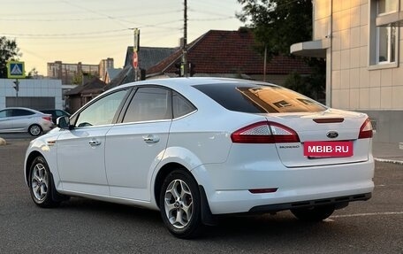 Ford Mondeo IV, 2010 год, 725 000 рублей, 6 фотография
