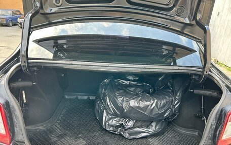 Renault Logan II, 2015 год, 750 000 рублей, 8 фотография