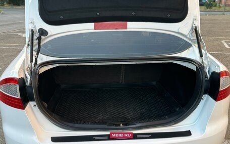 Ford Mondeo IV, 2010 год, 725 000 рублей, 14 фотография
