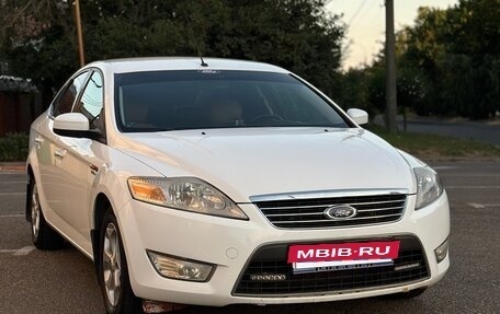 Ford Mondeo IV, 2010 год, 725 000 рублей, 2 фотография