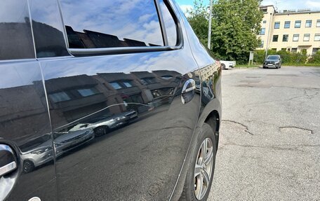 Renault Logan II, 2015 год, 750 000 рублей, 12 фотография