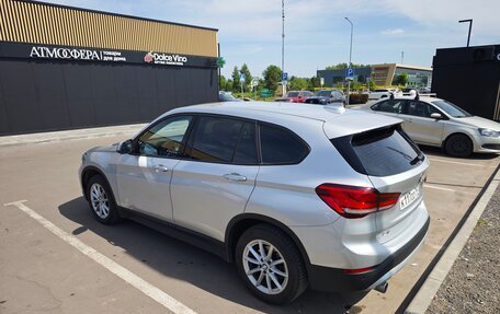 BMW X1, 2021 год, 2 925 000 рублей, 7 фотография