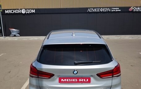 BMW X1, 2021 год, 2 925 000 рублей, 6 фотография