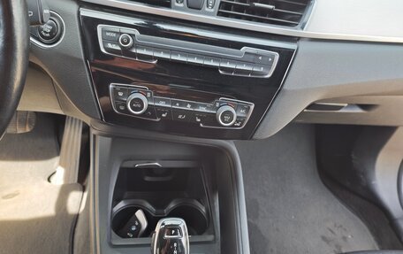 BMW X1, 2021 год, 2 925 000 рублей, 9 фотография